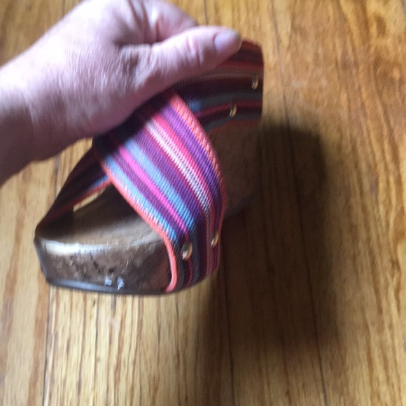 Montego Bay Club wedges - Picture 6 of 6